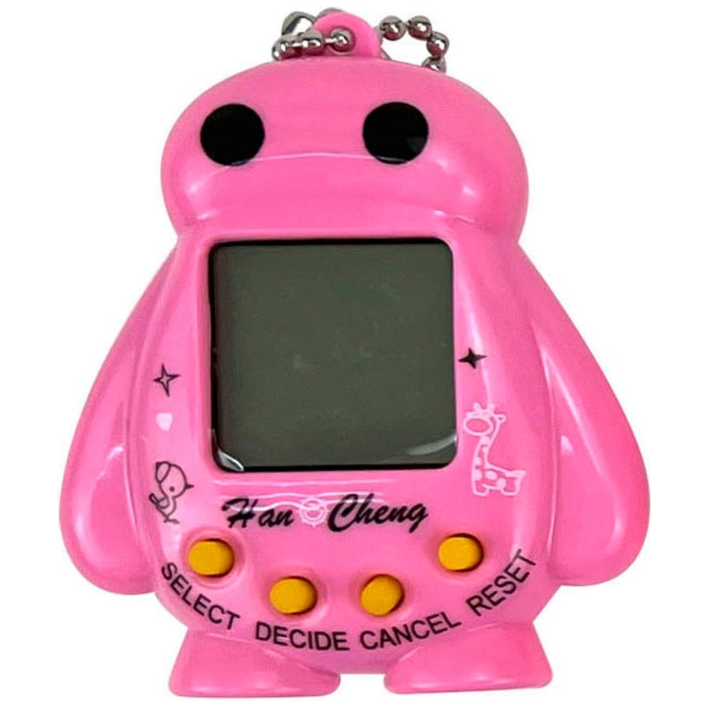 Pocket Play Digital Pet Assortment