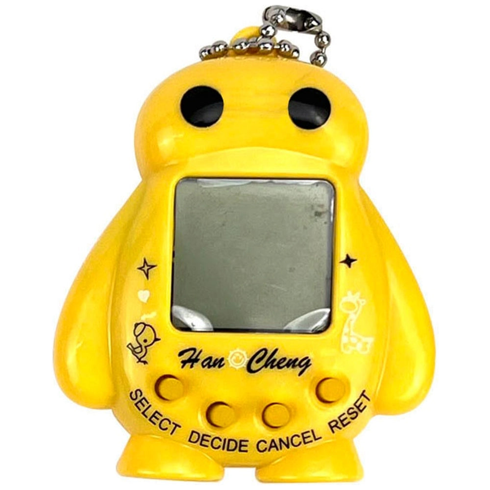 Pocket Play Digital Pet Assortment