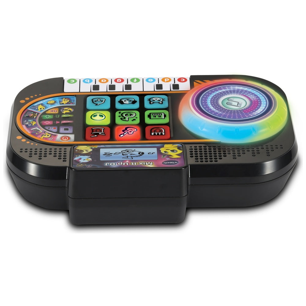 Vtech Mix It Up Dj Set