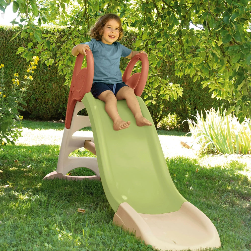 5Ft Smoby Life Ks Slide