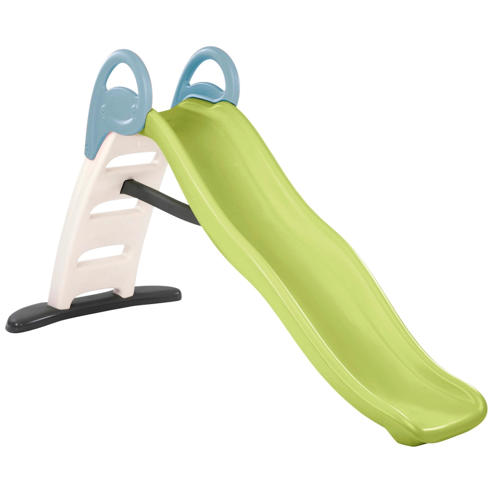 6.5Ft Smoby Life Funny Slide