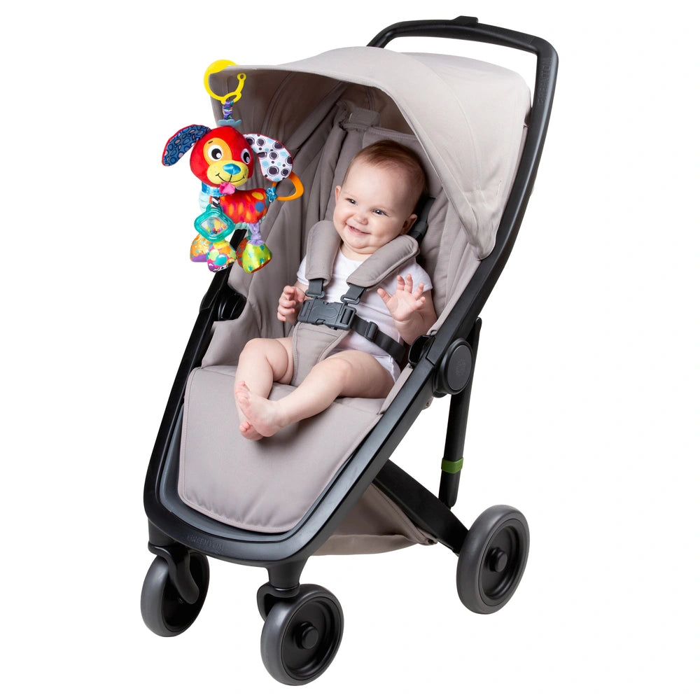 Playgro Activity Friend Penny Puppy Stroller Toy