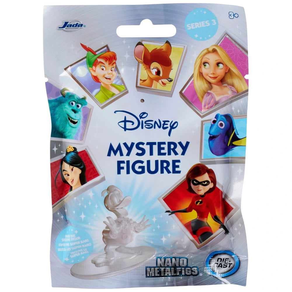 Disney Blind Bag - Collectible Series 3 Assortment