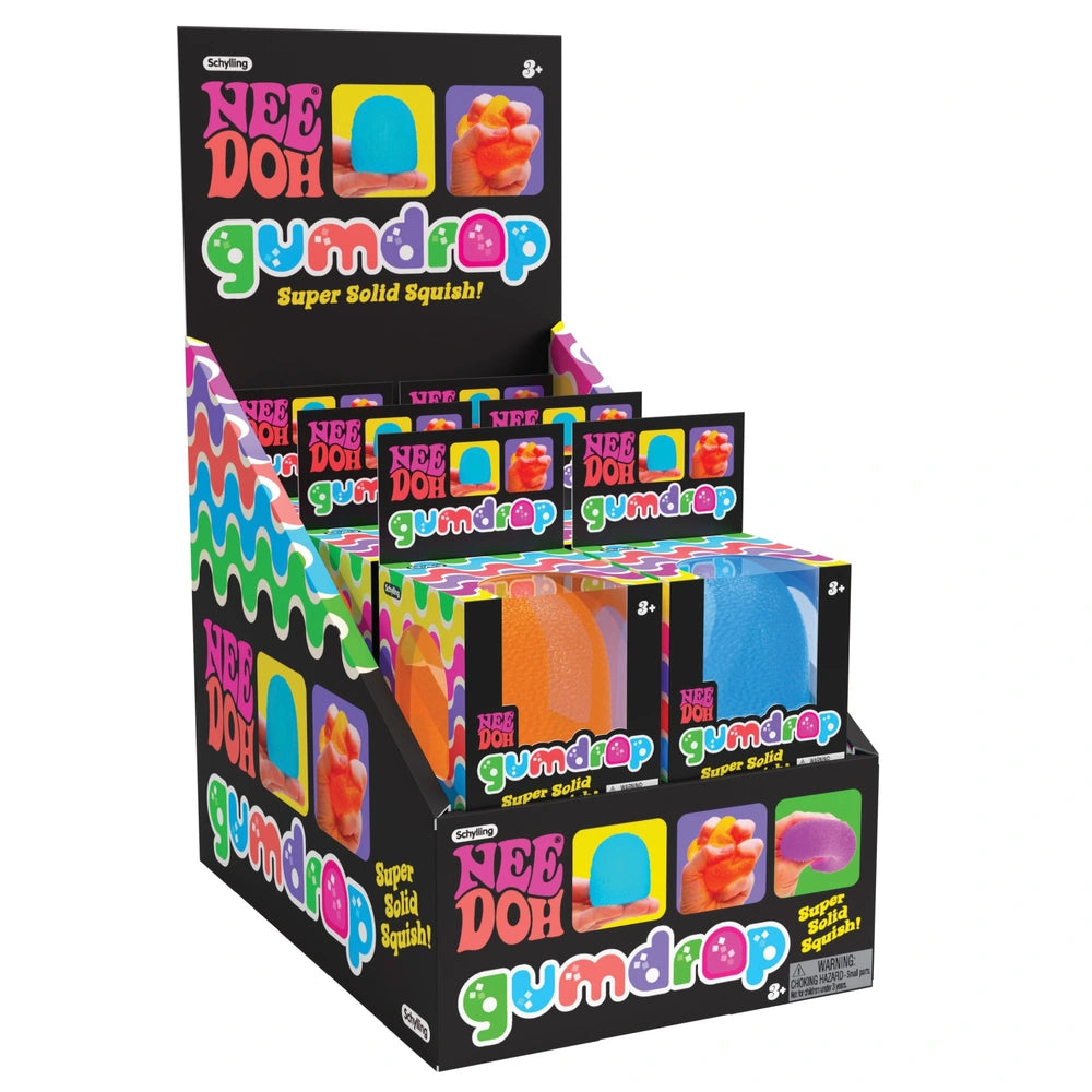 Needoh - Gumdrop