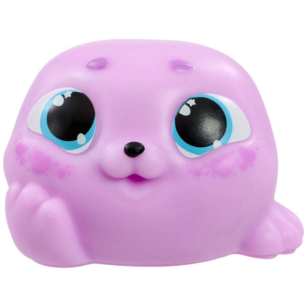 Animagic Let's Glo Seal Pink