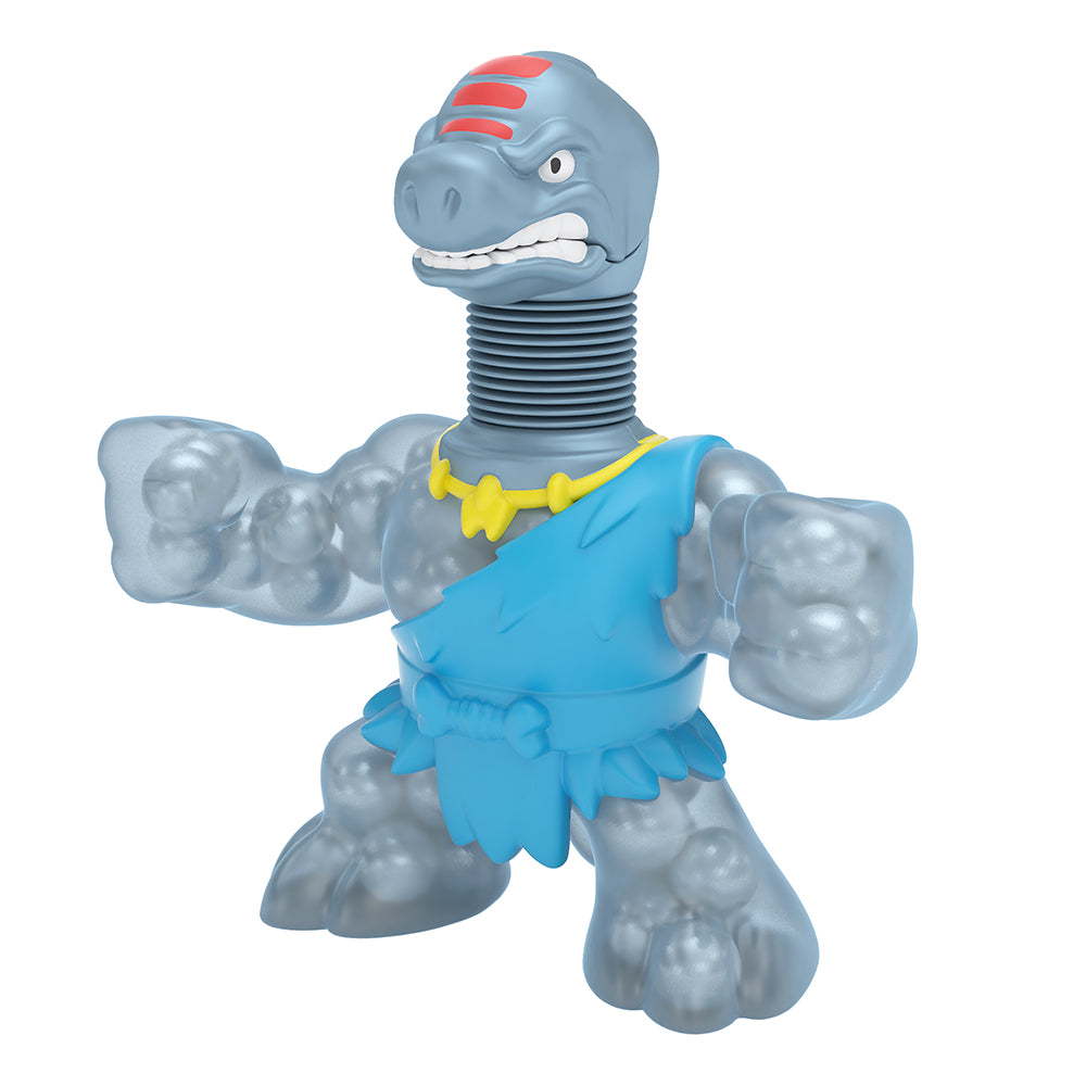 Heroes Of Goo Jit Zu Ultra Rare Braxor The Brachiosaurus