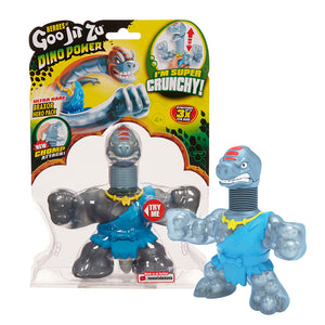 Heroes Of Goo Jit Zu Ultra Rare Braxor The Brachiosaurus