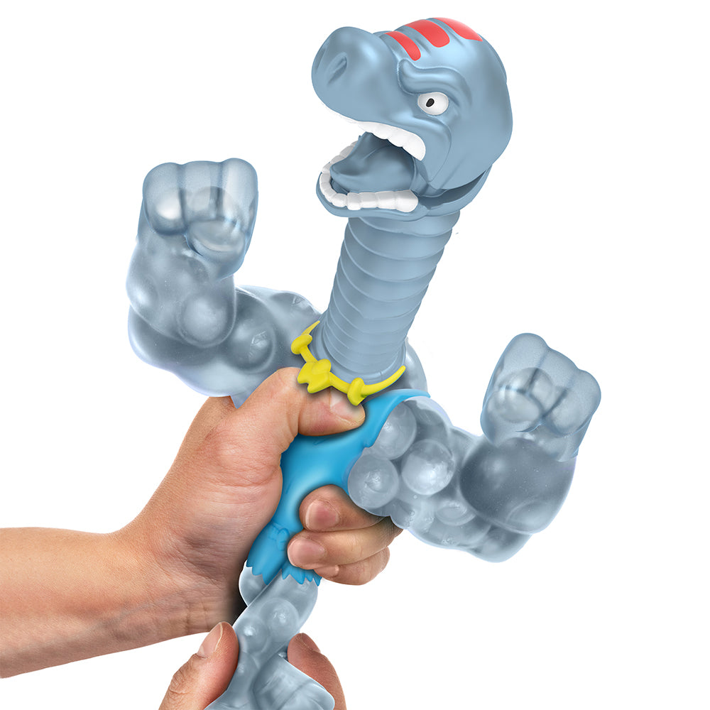 Heroes Of Goo Jit Zu Ultra Rare Braxor The Brachiosaurus