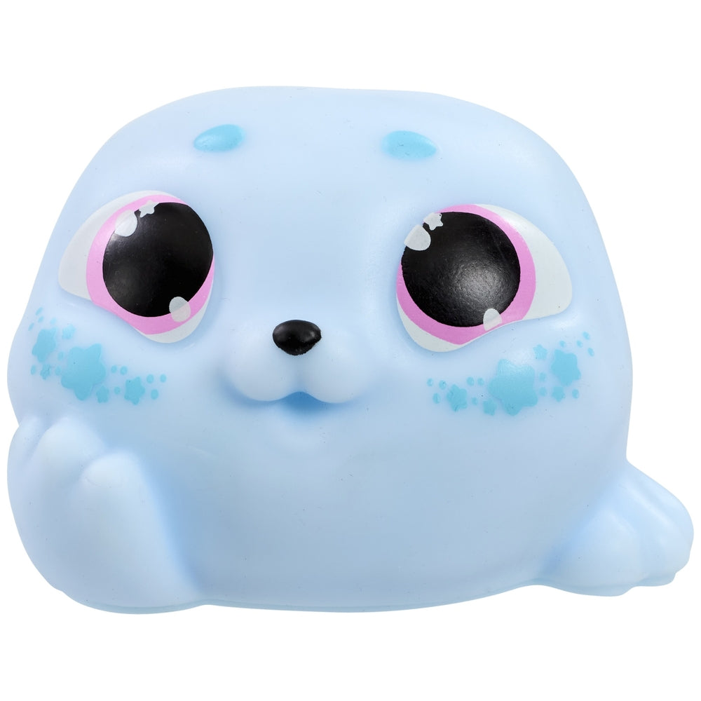 Animagic Let's Glo Seal Blue