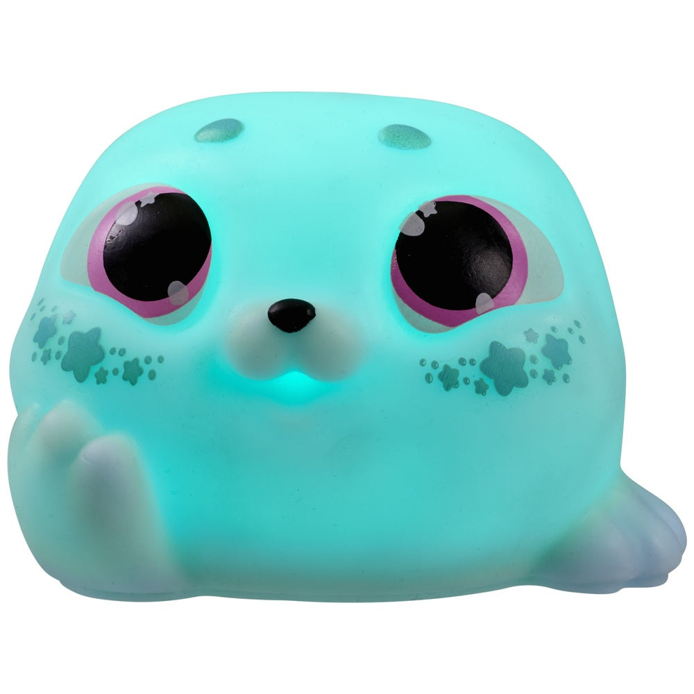 Animagic Let's Glo Seal Blue