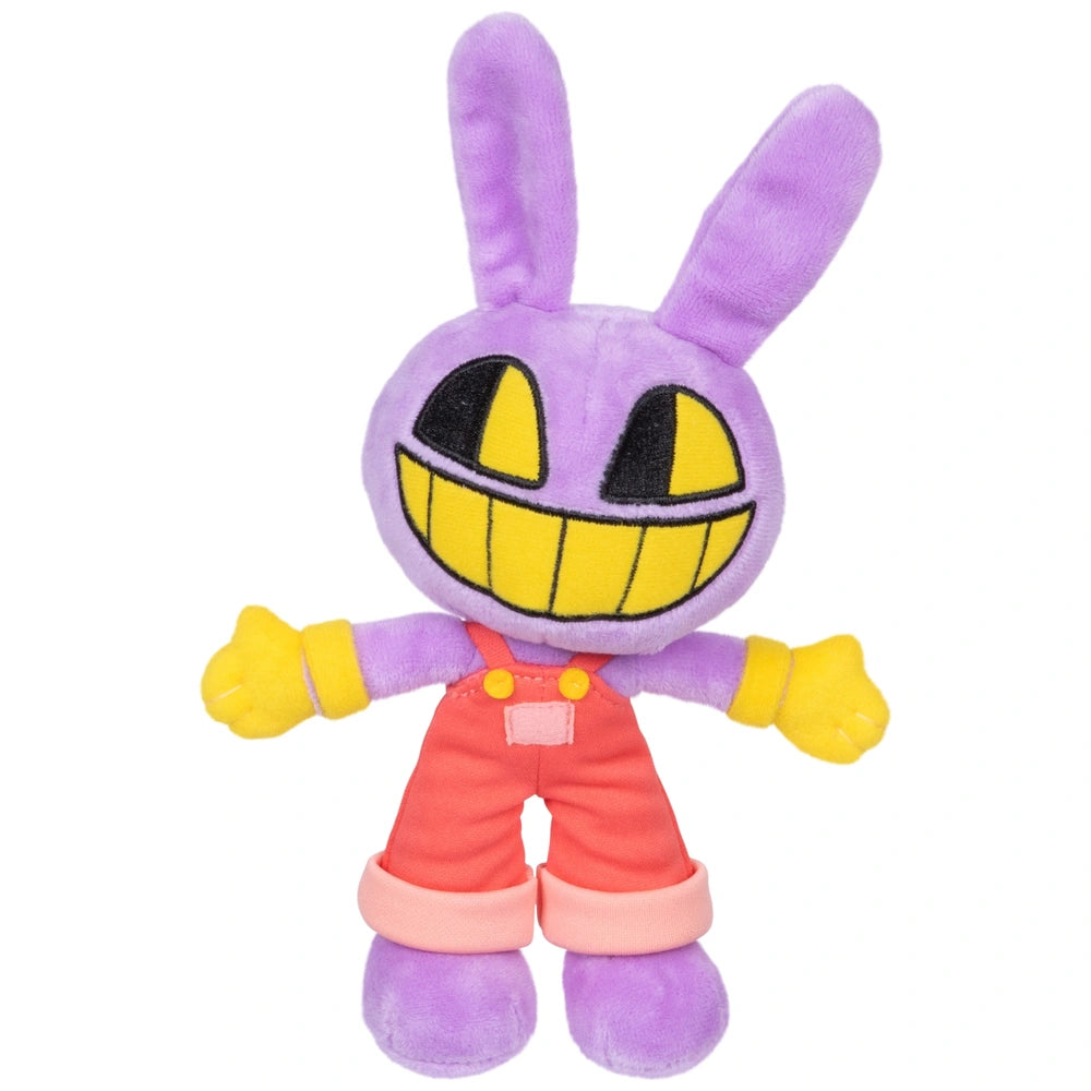 Amazing Digital Circus Deluxe Plush Assortment