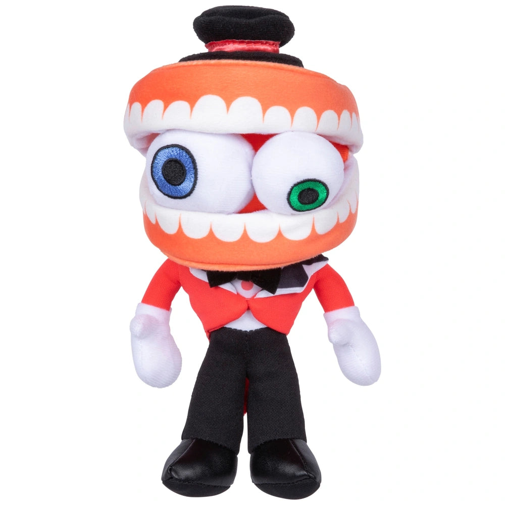 Amazing Digital Circus Deluxe Plush Caine