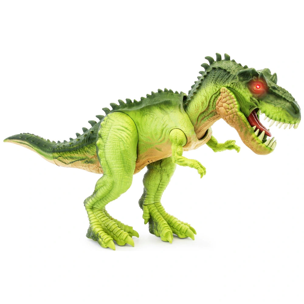 Primal Clash Action Figures Gorilla Vs T-Rex 2 Pack