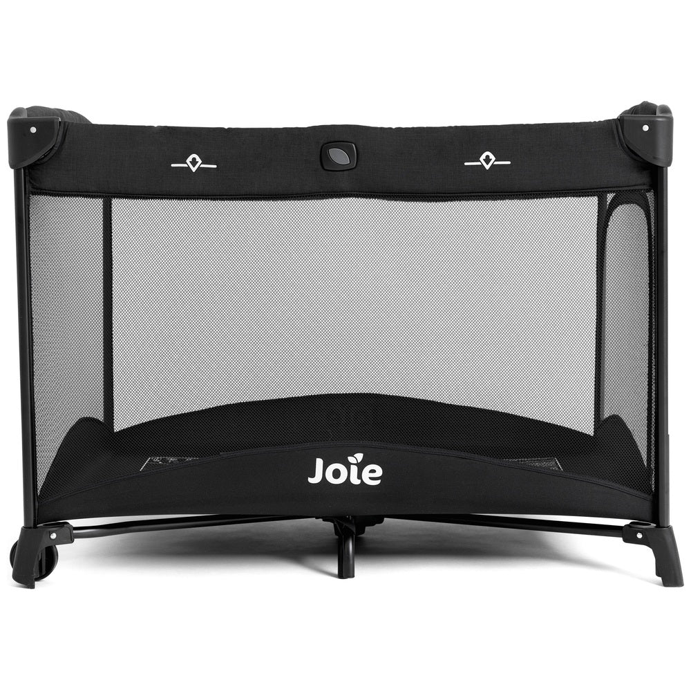 Joie Commuter Changing Travel Cot Shale