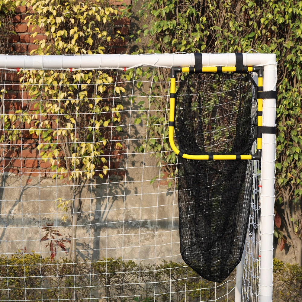 Arena Sports Top Corner Goal Targets 2 Pack