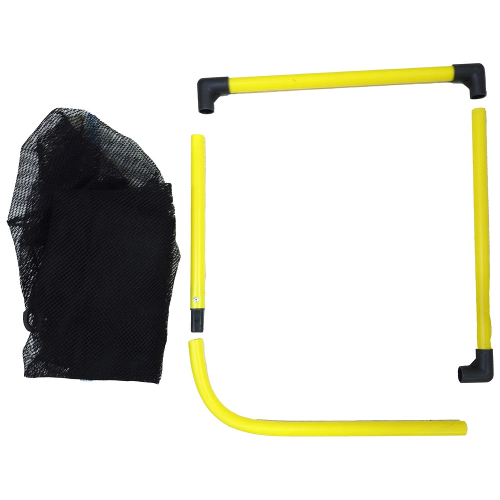 Arena Sports Top Corner Goal Targets 2 Pack