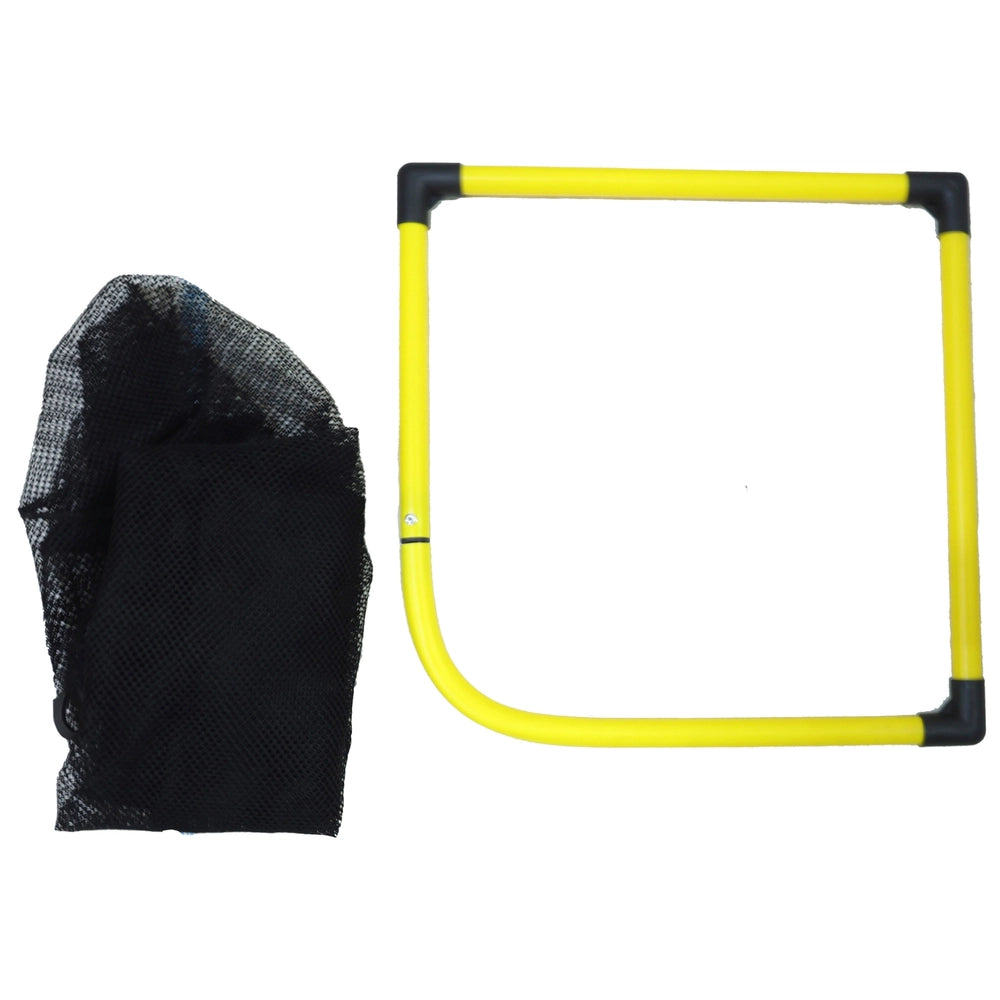 Arena Sports Top Corner Goal Targets 2 Pack
