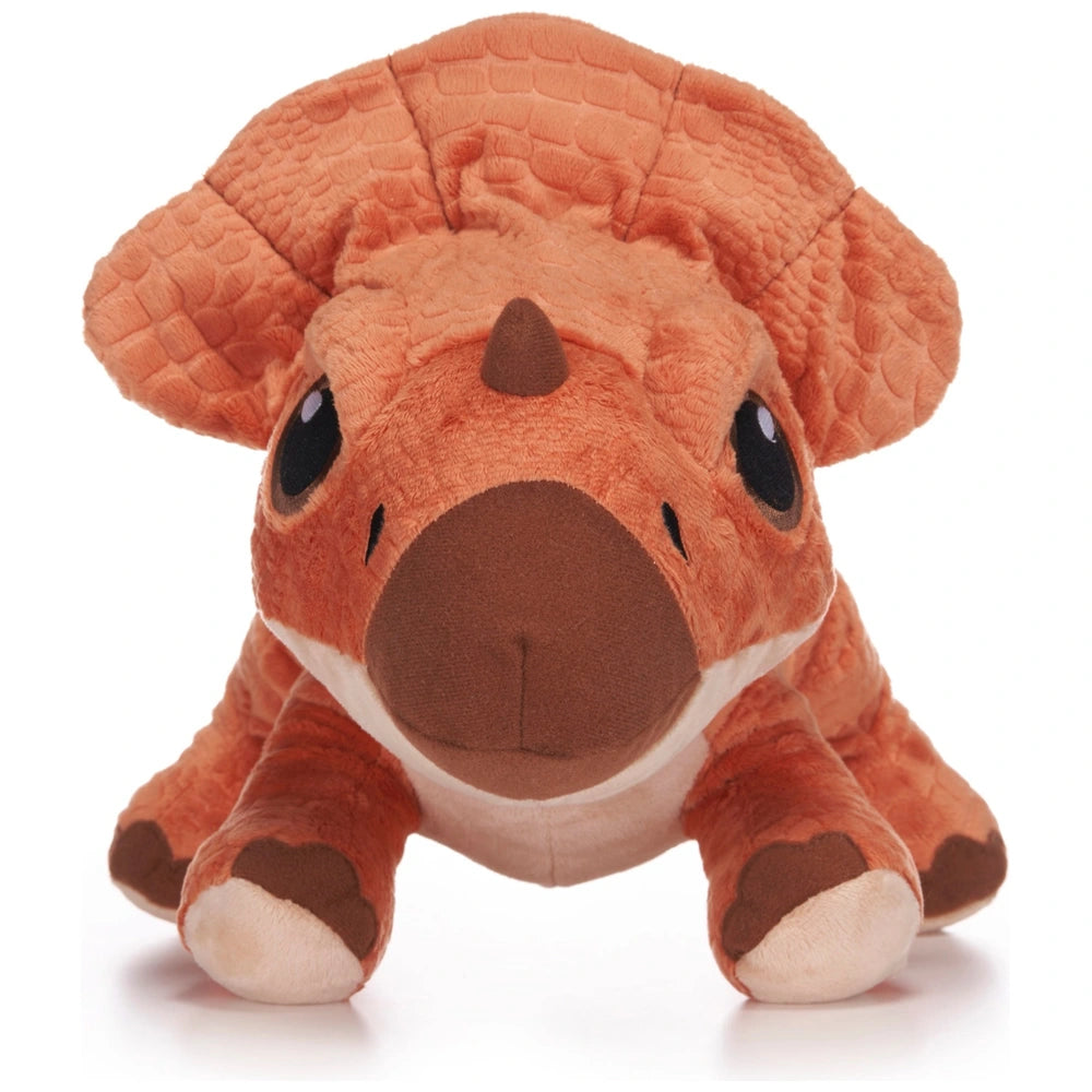 Jurassic World Rebirth Plush Aquilops 35Cm