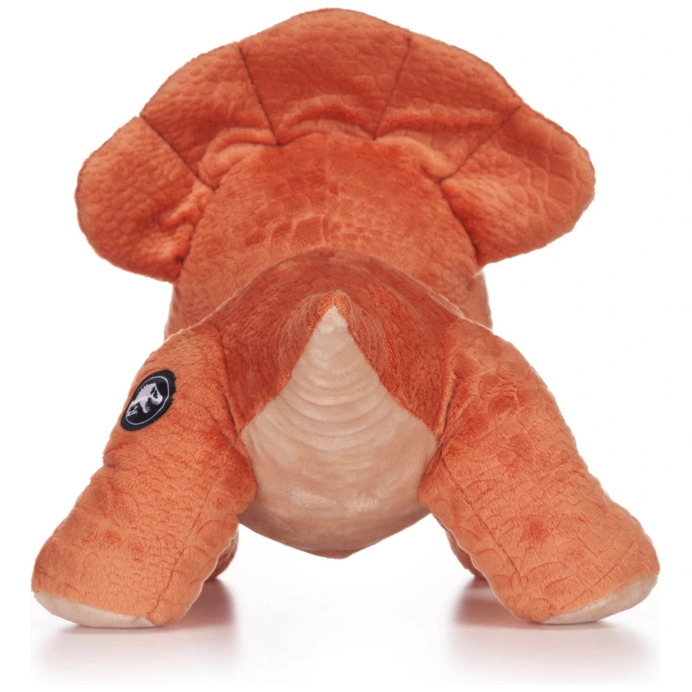 Jurassic World Rebirth Plush Aquilops 35Cm