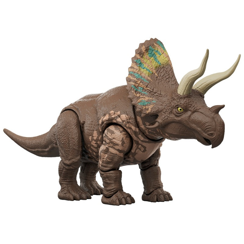 Jw Rebirt Gig Thra Eotriceratops