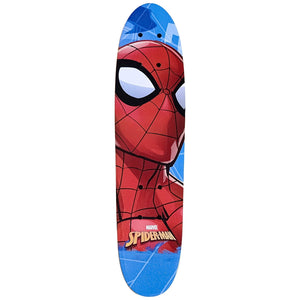 Spiderman 61Cm Skateboard
