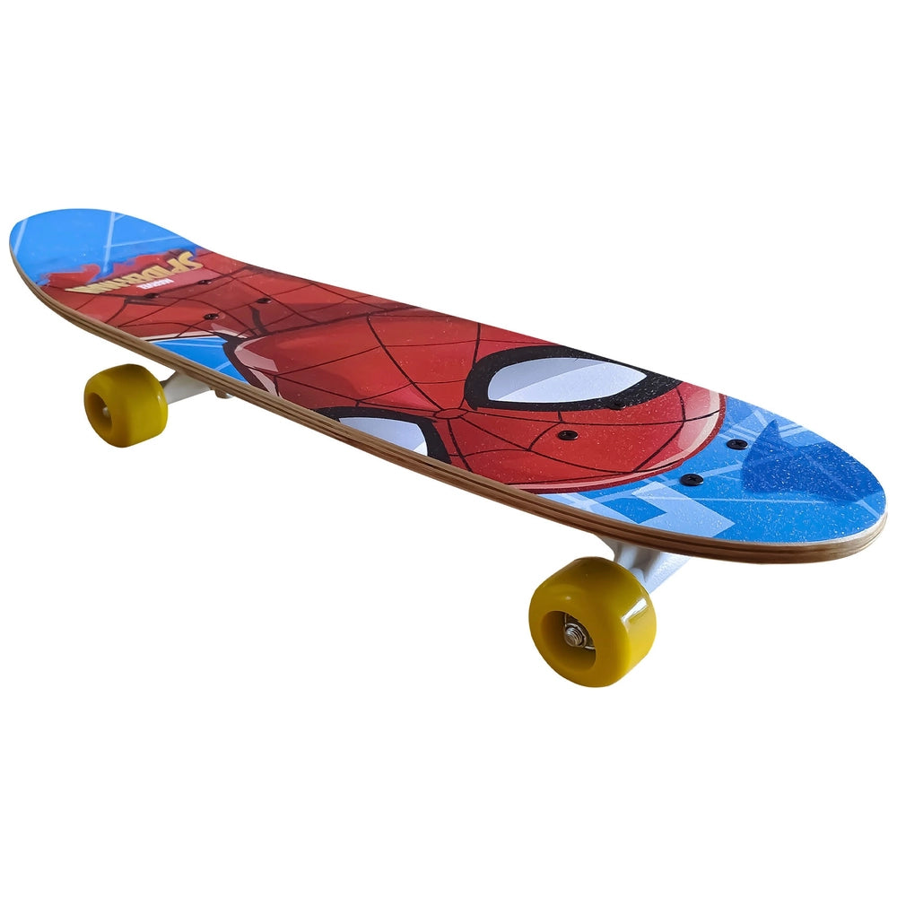 Spiderman 61Cm Skateboard