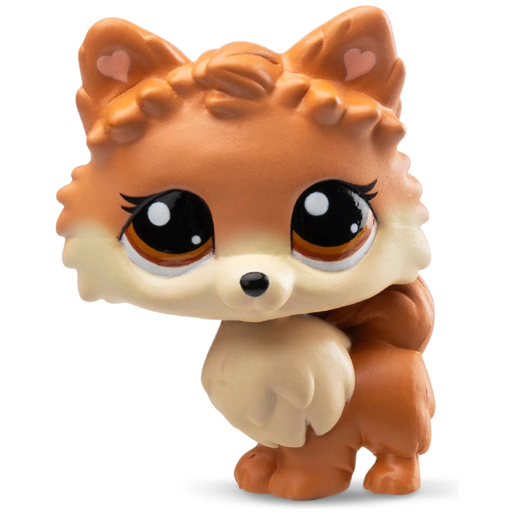 Littlest Pet Shop Grooming Pet Spa Play Pack