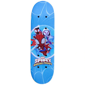 Spidey & Friends 43Cm Skateboard
