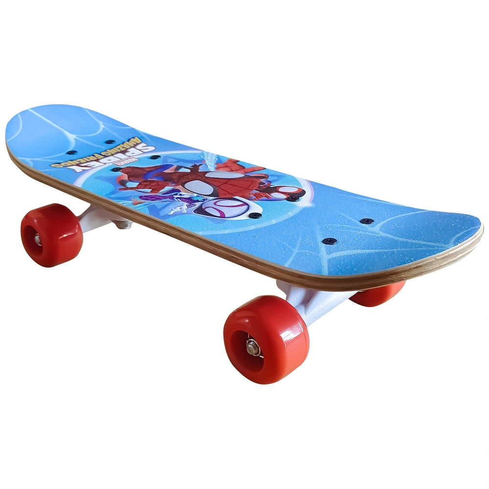 Spidey & Friends 43Cm Skateboard