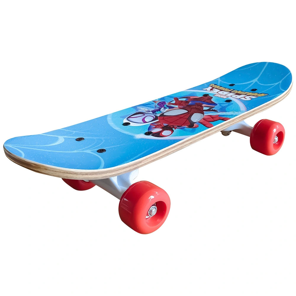 Spidey & Friends 43Cm Skateboard