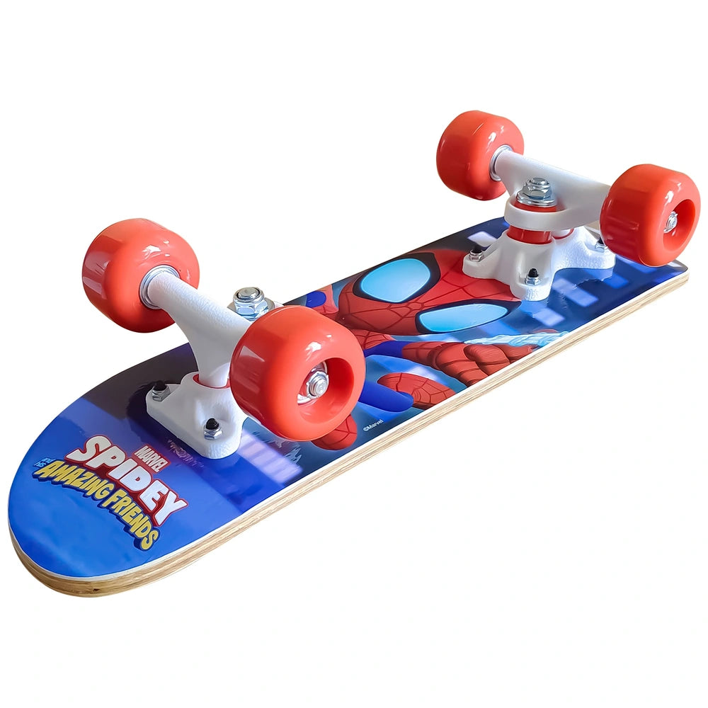 Spidey & Friends 43Cm Skateboard