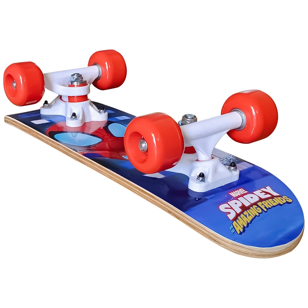 Spidey & Friends 43Cm Skateboard