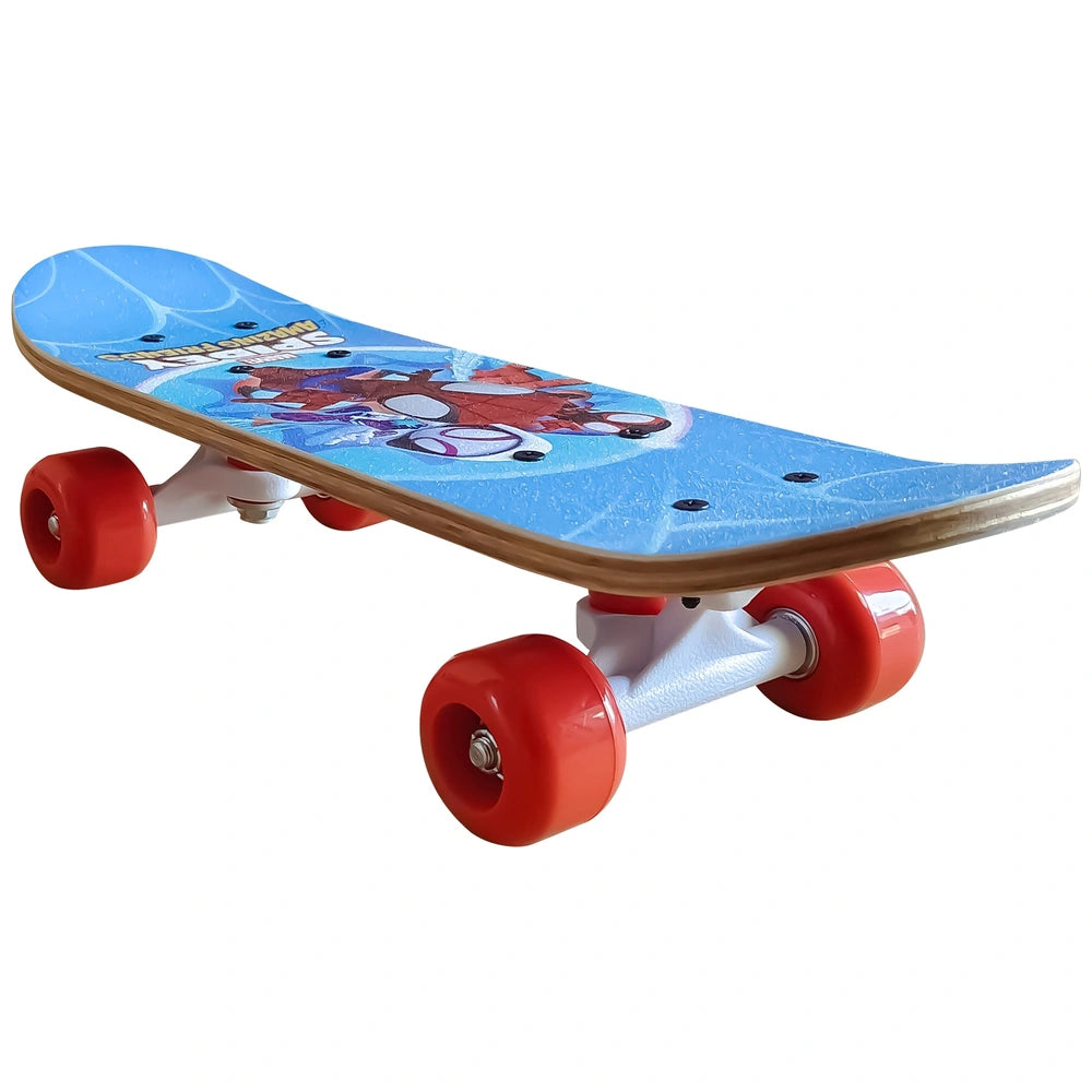 Spidey & Friends 43Cm Skateboard
