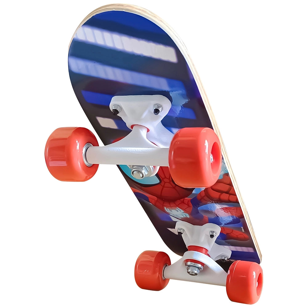 Spidey & Friends 43Cm Skateboard