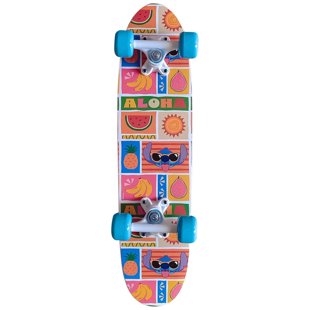 Stitch 61Cm Skateboard