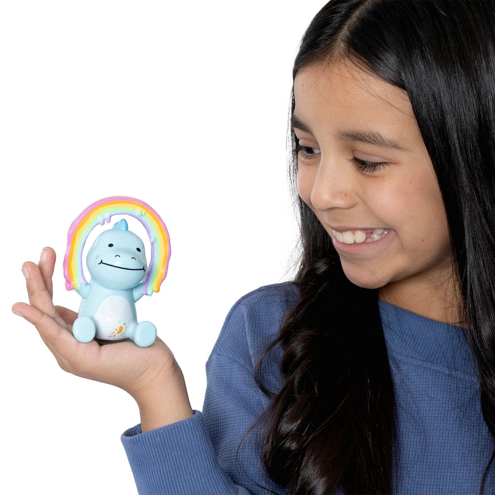 Moriah Elizabeth Colour Splash Character Figure Series 2 Mystery Assortment