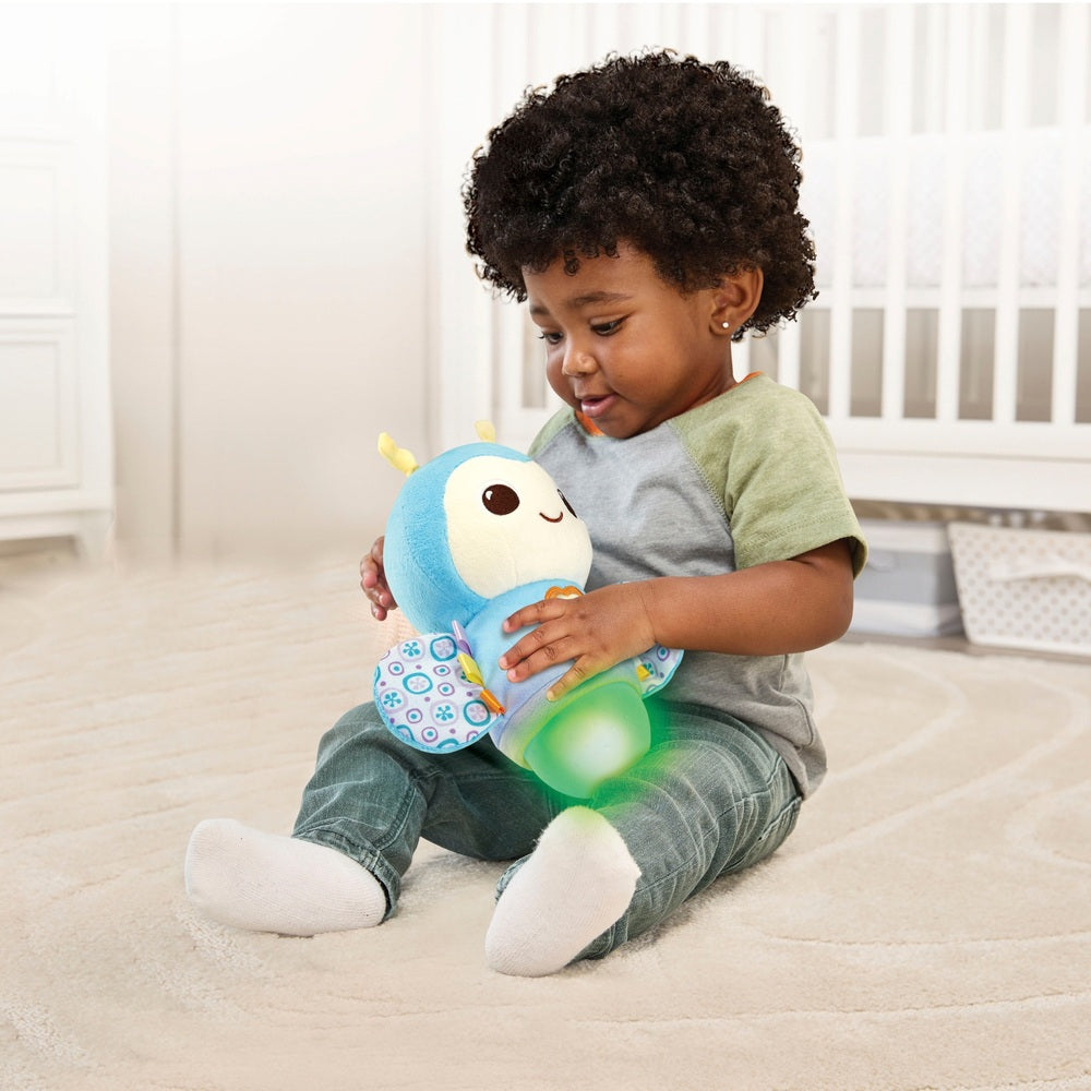 Vtech Toy Soothing Sounds Firefly
