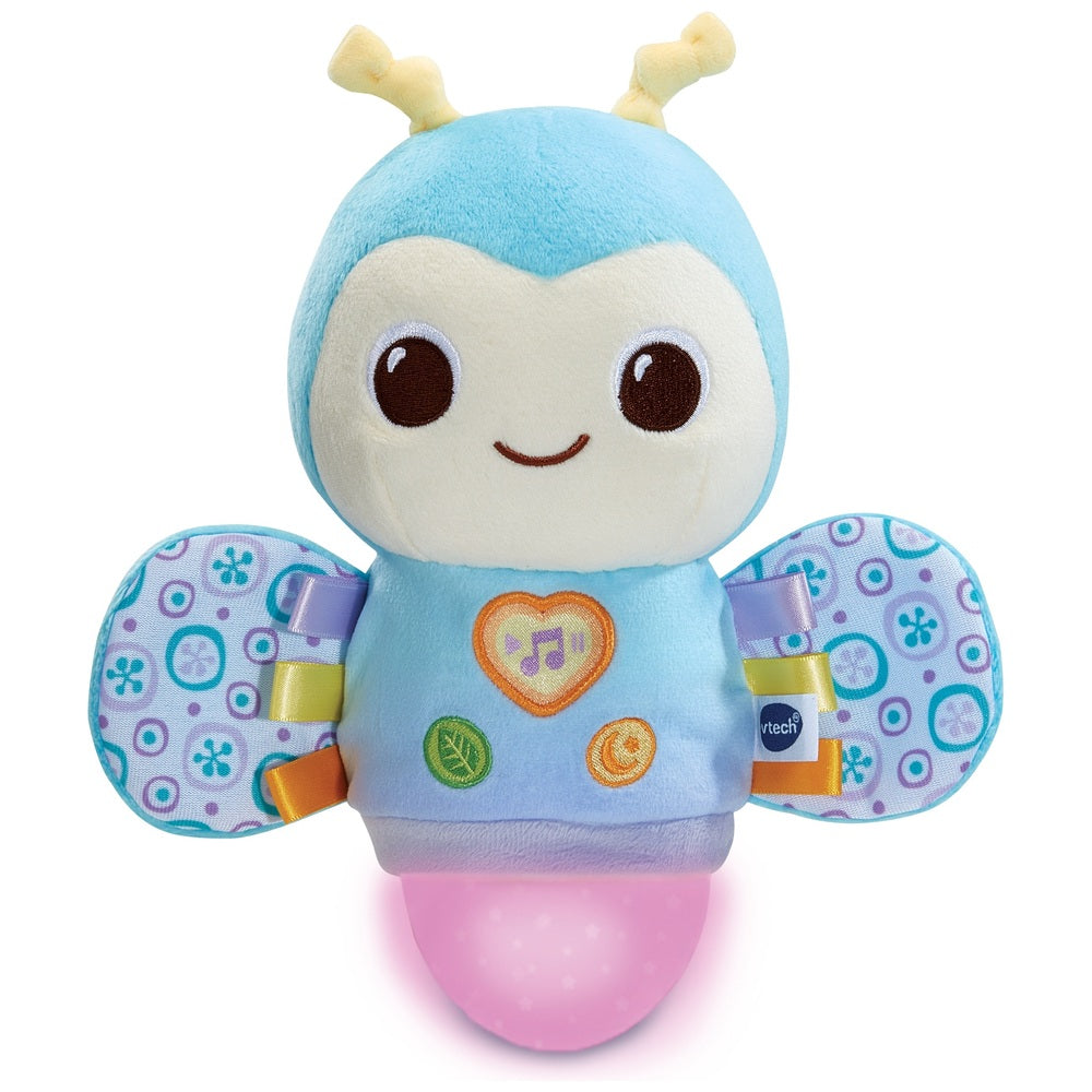 Vtech Toy Soothing Sounds Firefly
