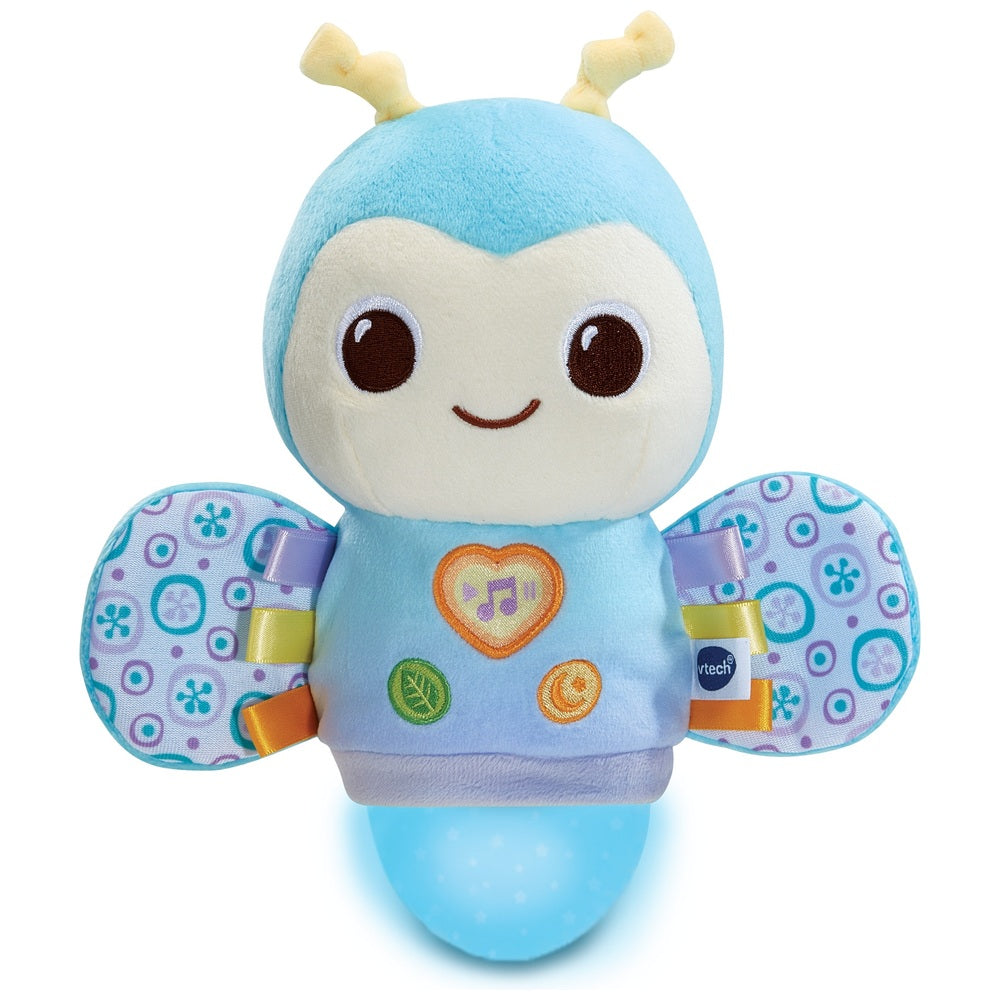 Vtech Toy Soothing Sounds Firefly