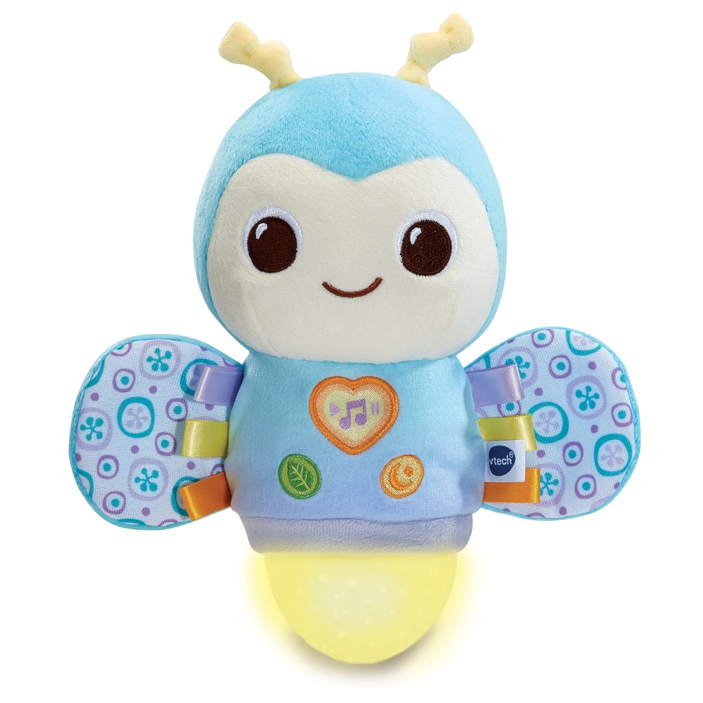 Vtech Toy Soothing Sounds Firefly