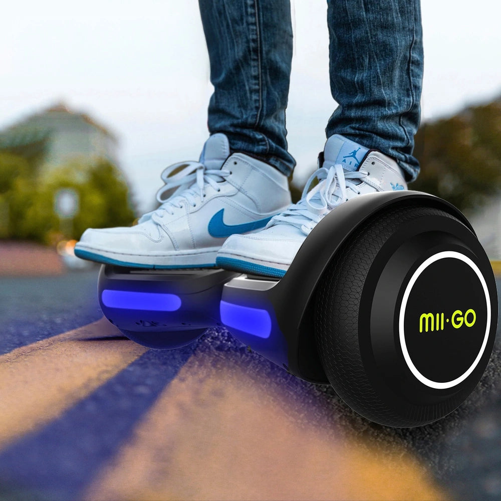 Mii.go Hoverboard