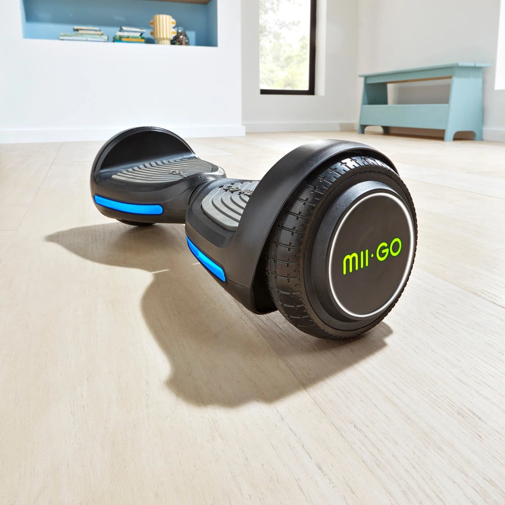 Mii.go Hoverboard
