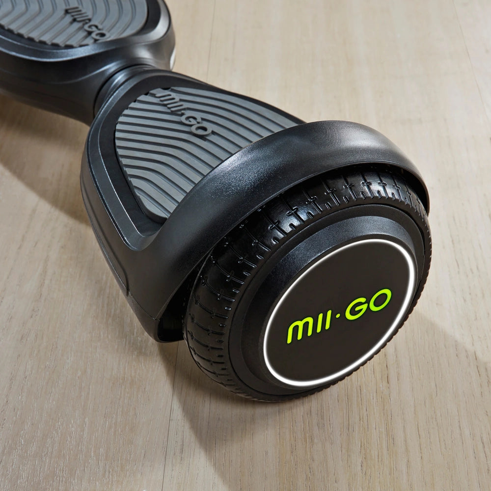 Mii.go Hoverboard