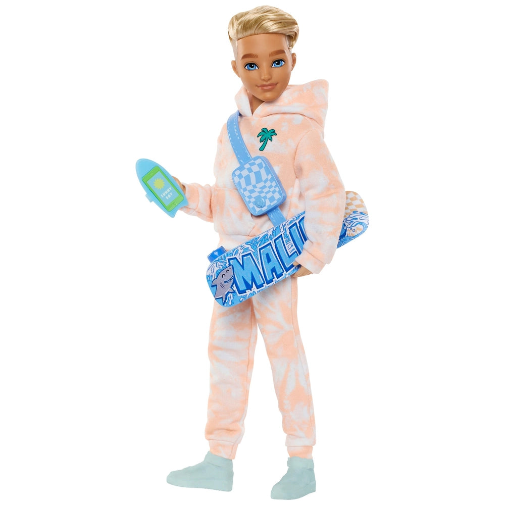 Barbie Dream Besties Doll Ken