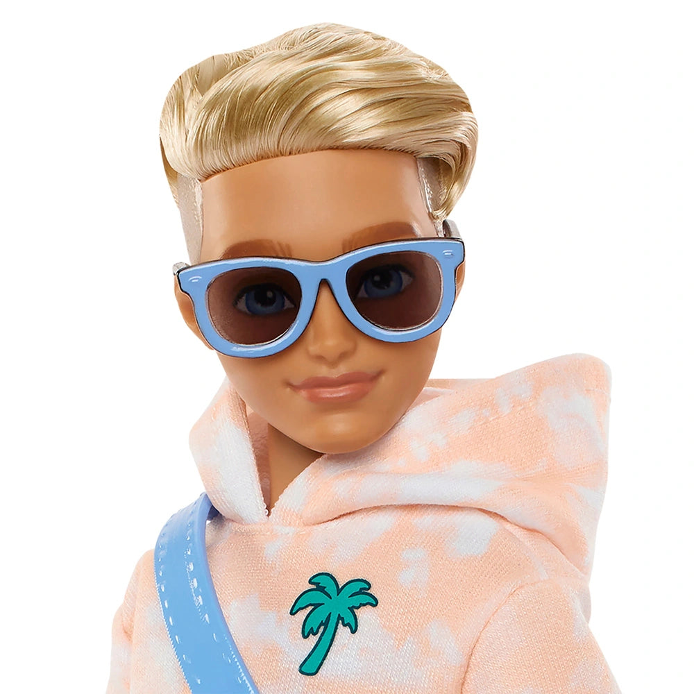 Barbie Dream Besties Doll Ken