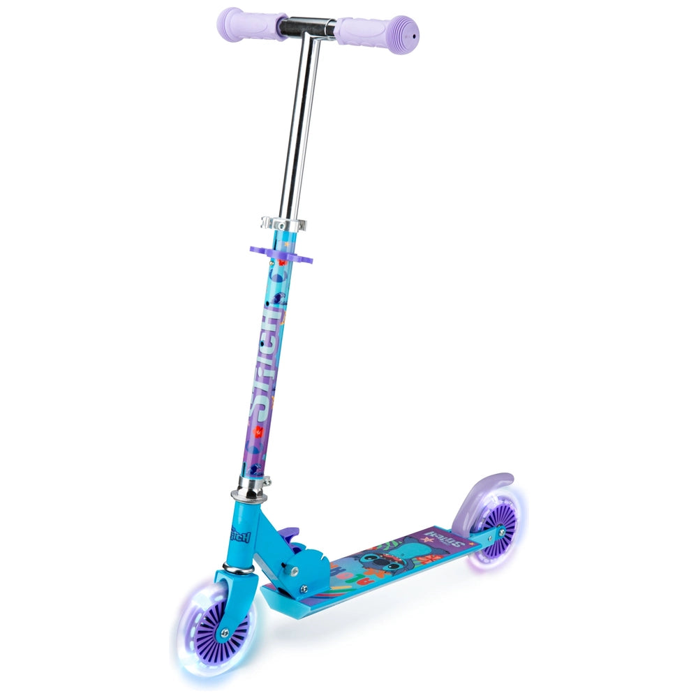 Disney Stitch Inline Scooter