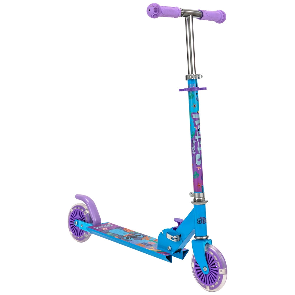 Disney Stitch Inline Scooter