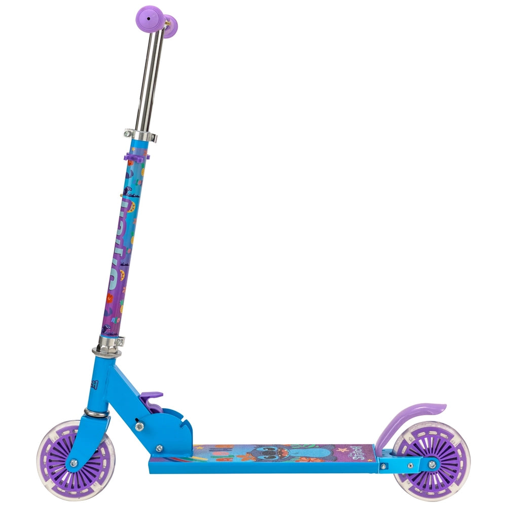 Disney Stitch Inline Scooter