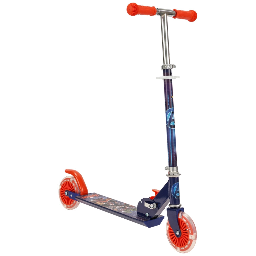 Marvel Avengers Inline Scooter