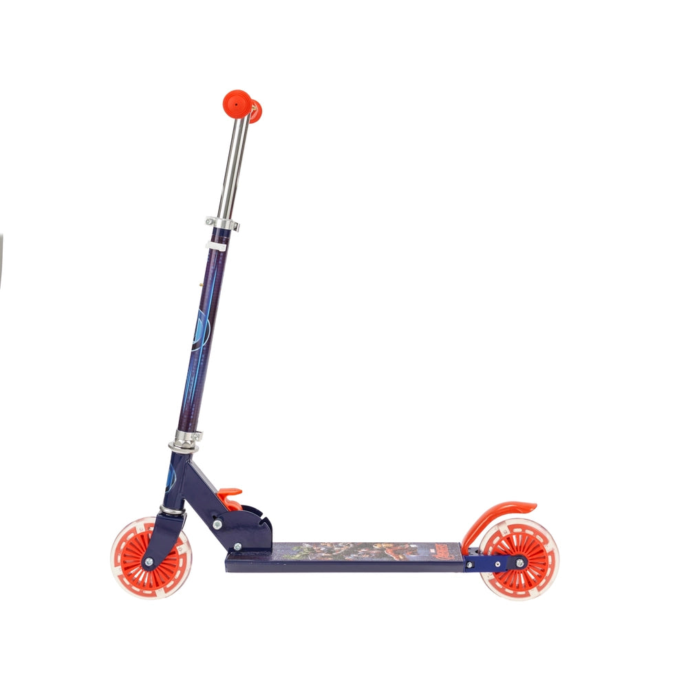 Marvel Avengers Inline Scooter